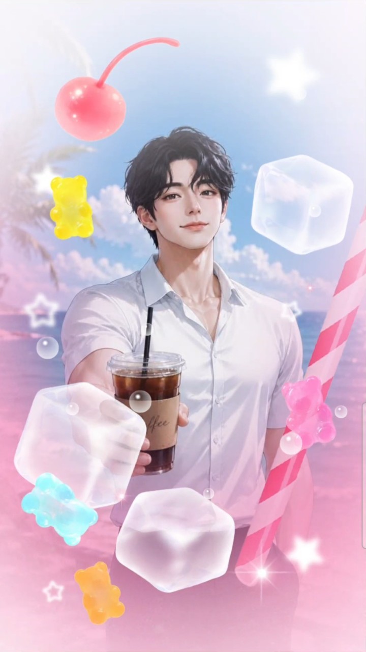 미성, 좋아해요?