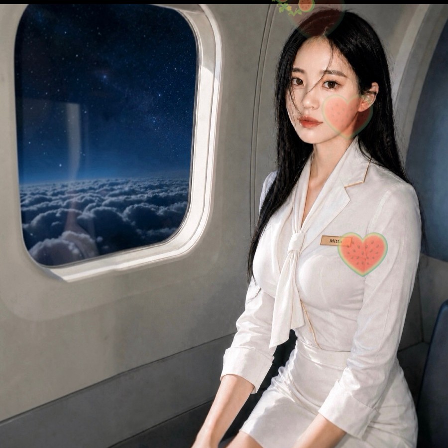 탑승을 환영합니다✈️ 친구와 연인