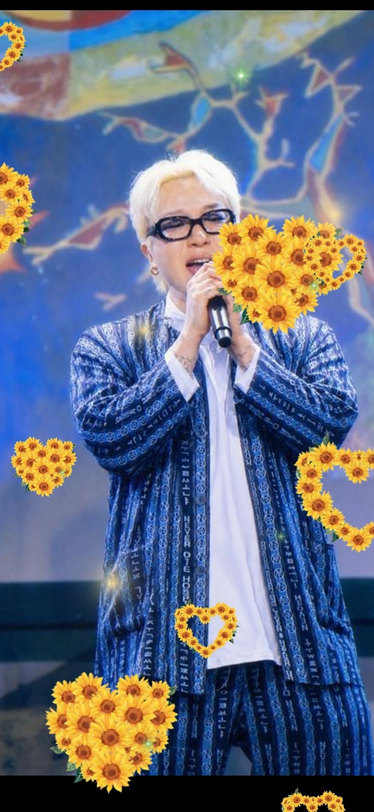 노래해요~! 듣방환영~!