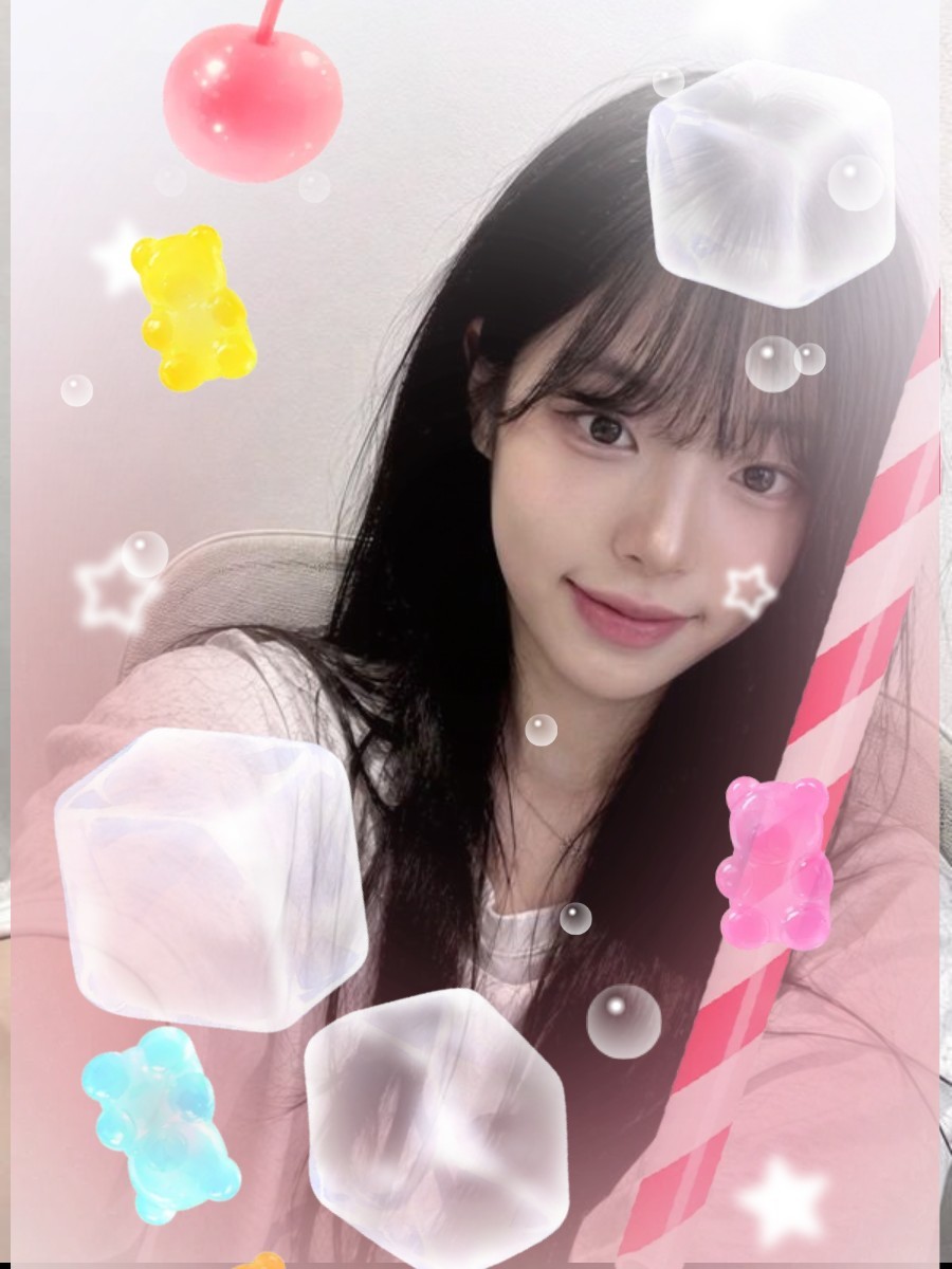 뜨겁네요…