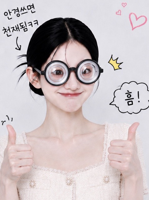 갱상도얼짱 𝙁𝙈.𝟭 / 오전은 김비앙