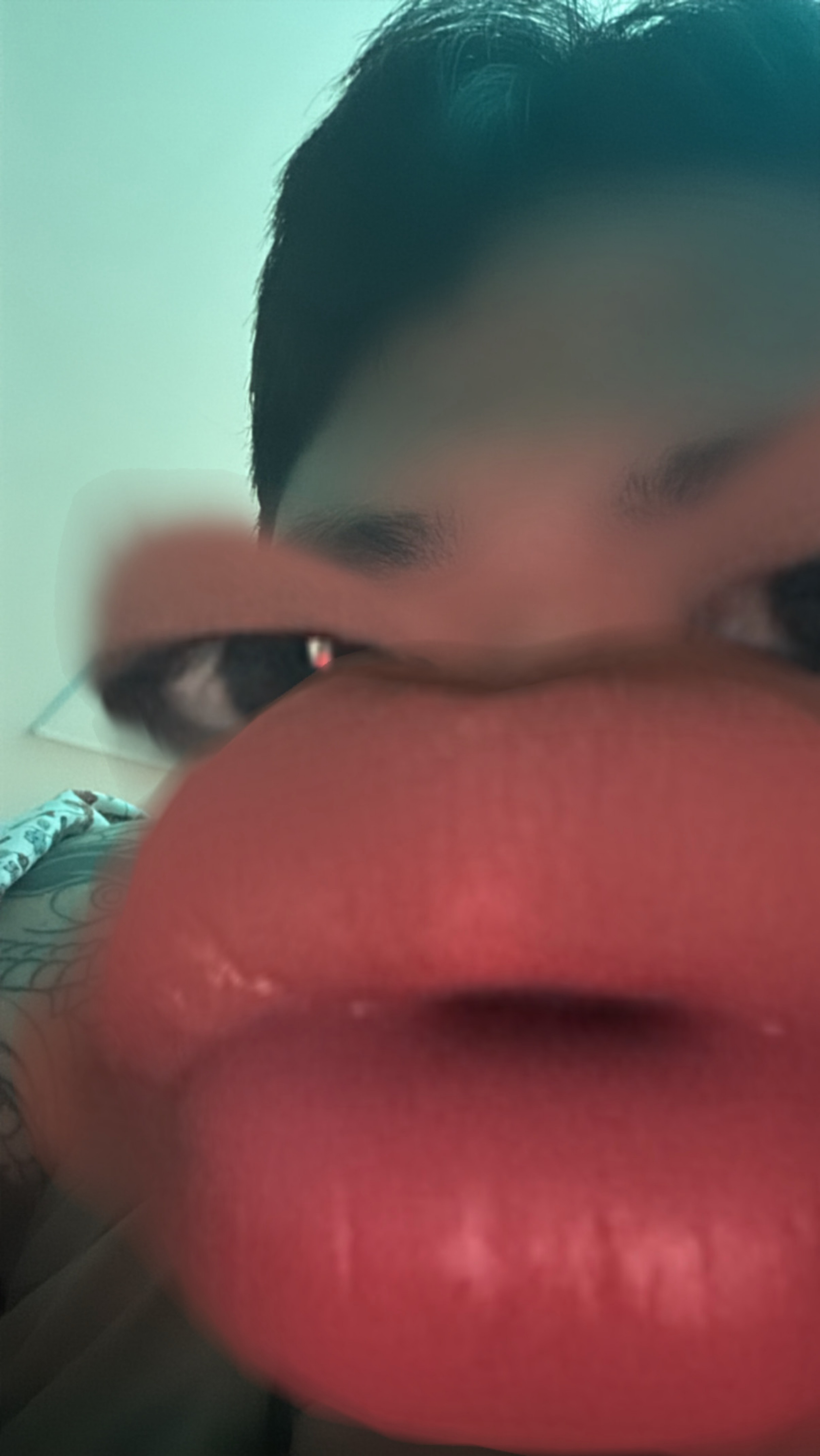 이뻐해 줄게