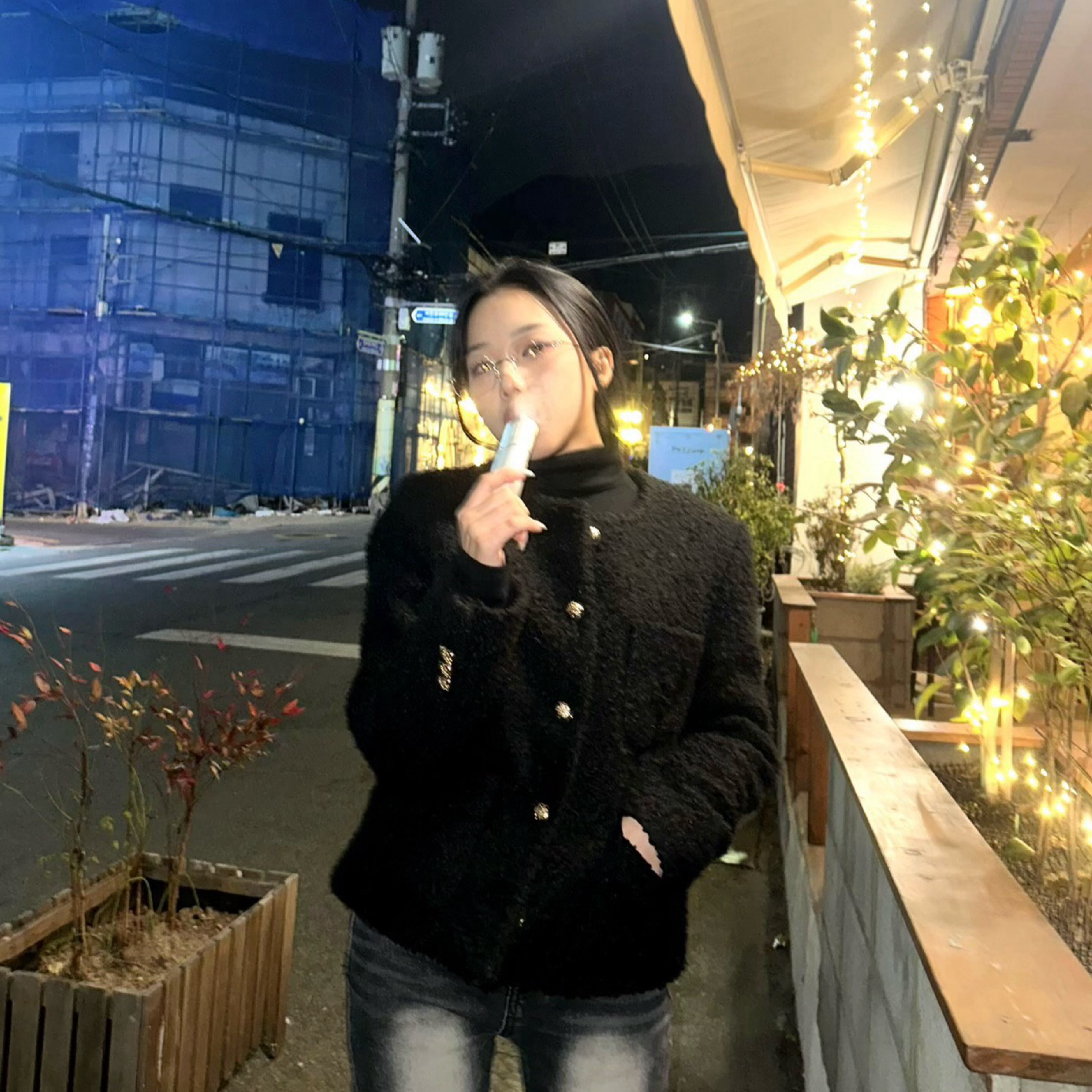 라콜하자