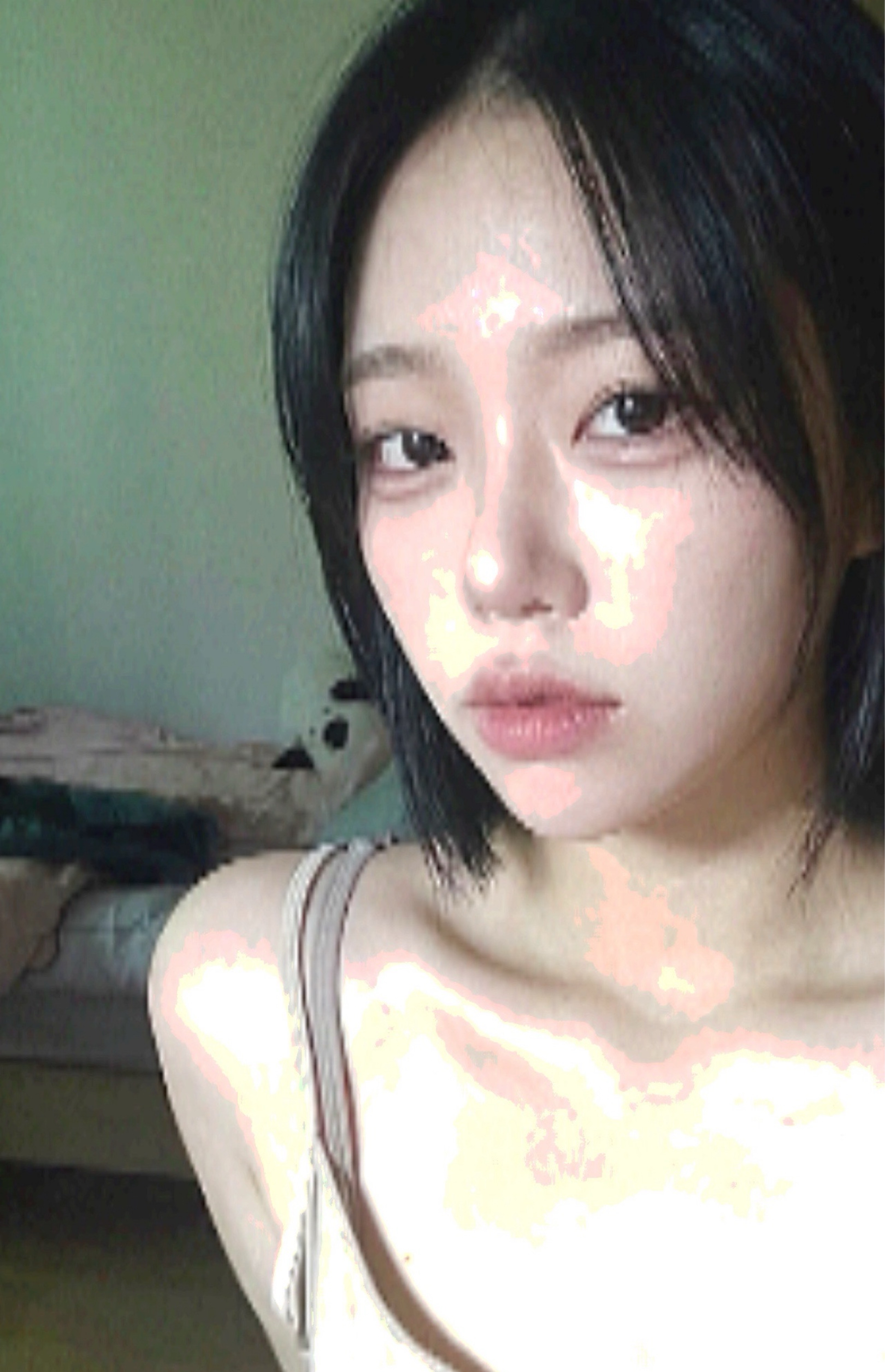방전이다 진짜