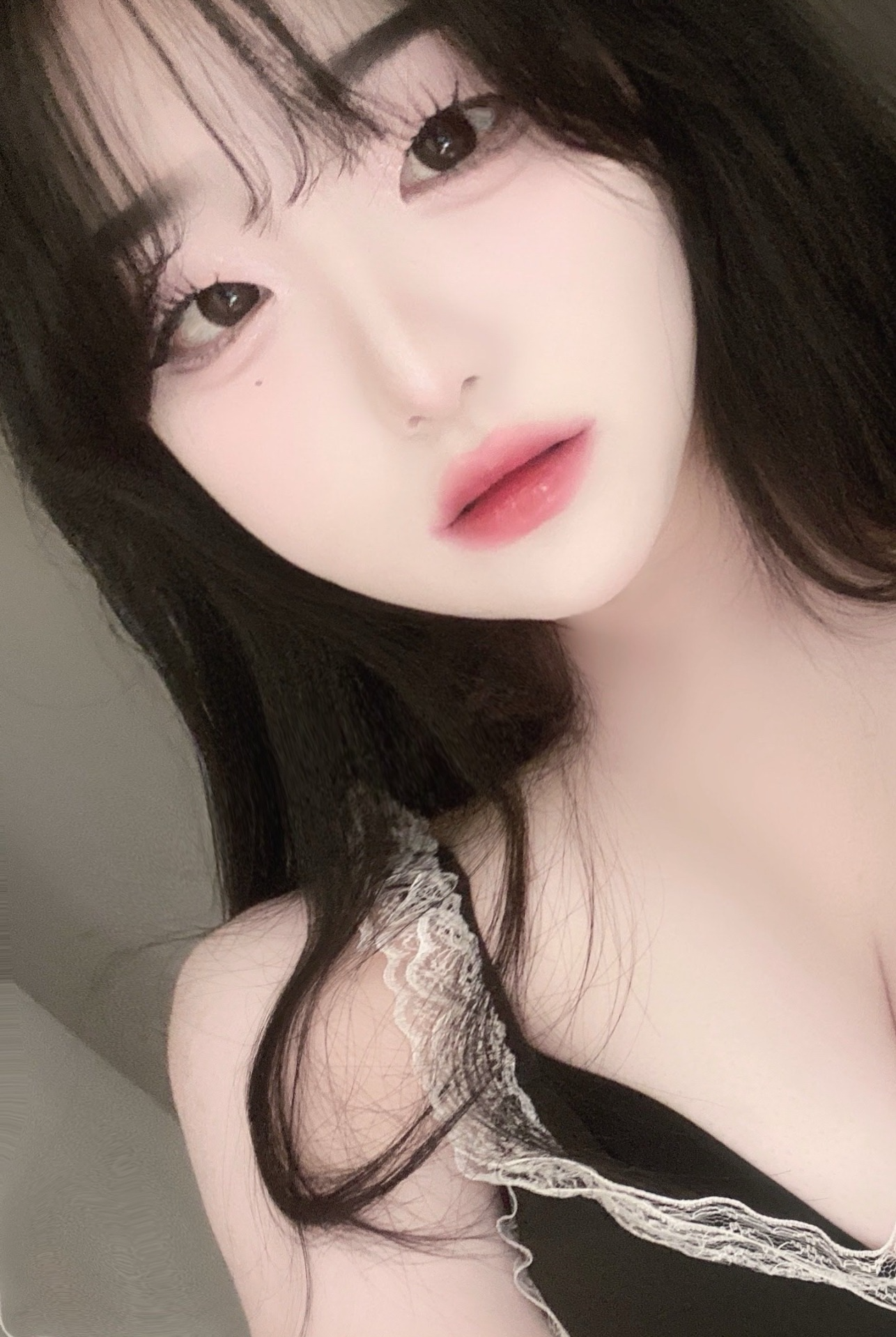 나 너 기다려.