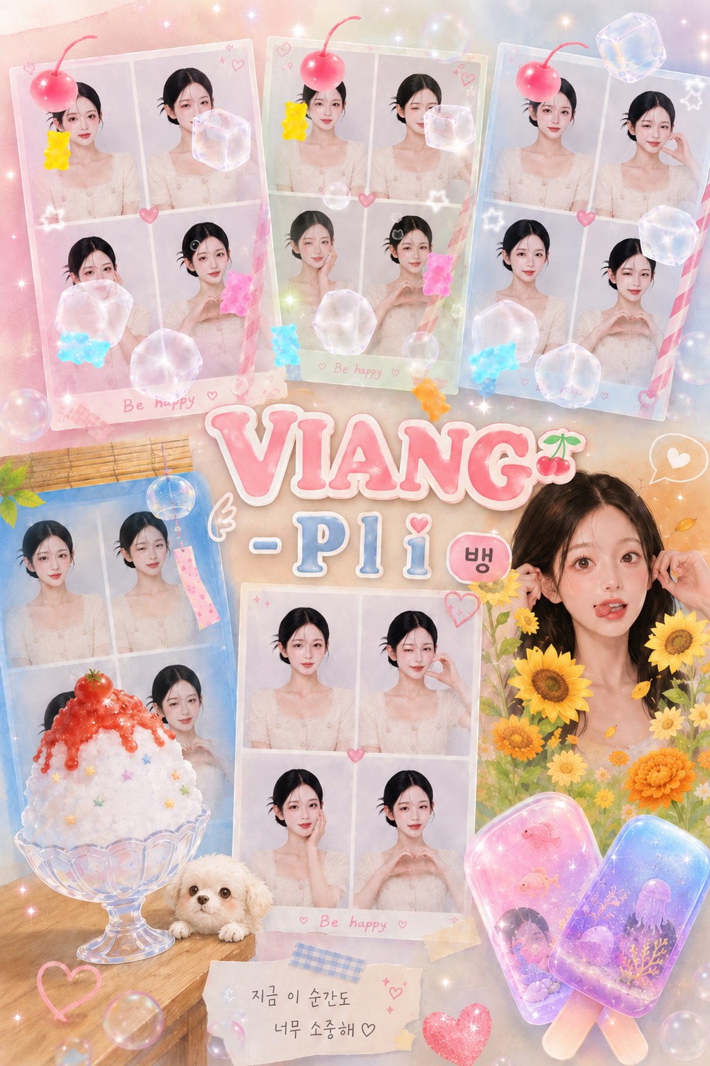 12시 방송 ON 할게오