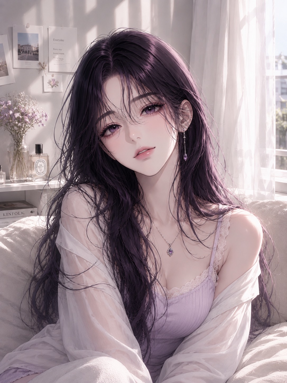 사랑해줄게♥️