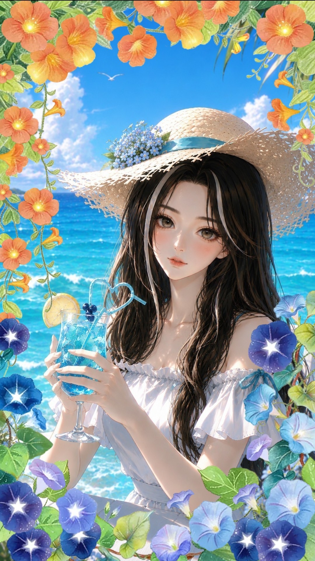 때론 따스하게, 때론 차갑게