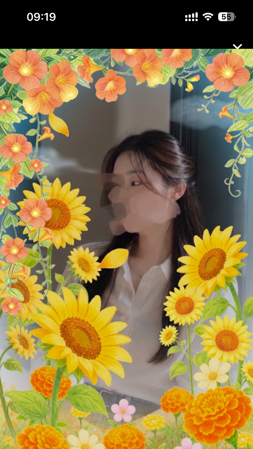 안정형, 목소리 🍀