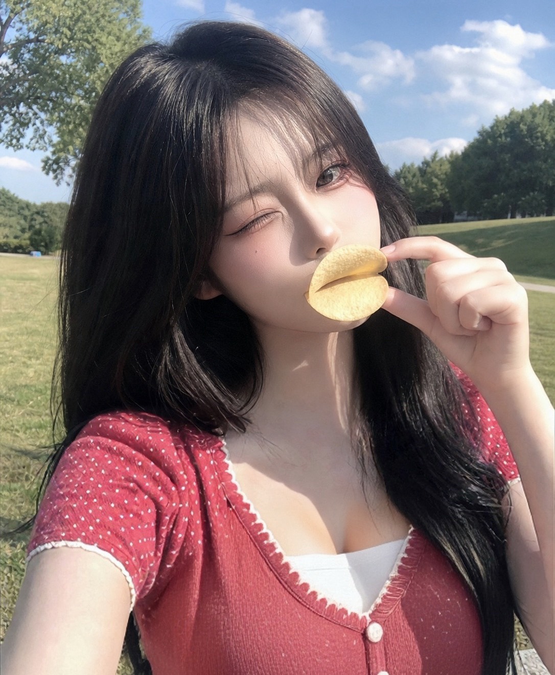 #_경상도민 중저음