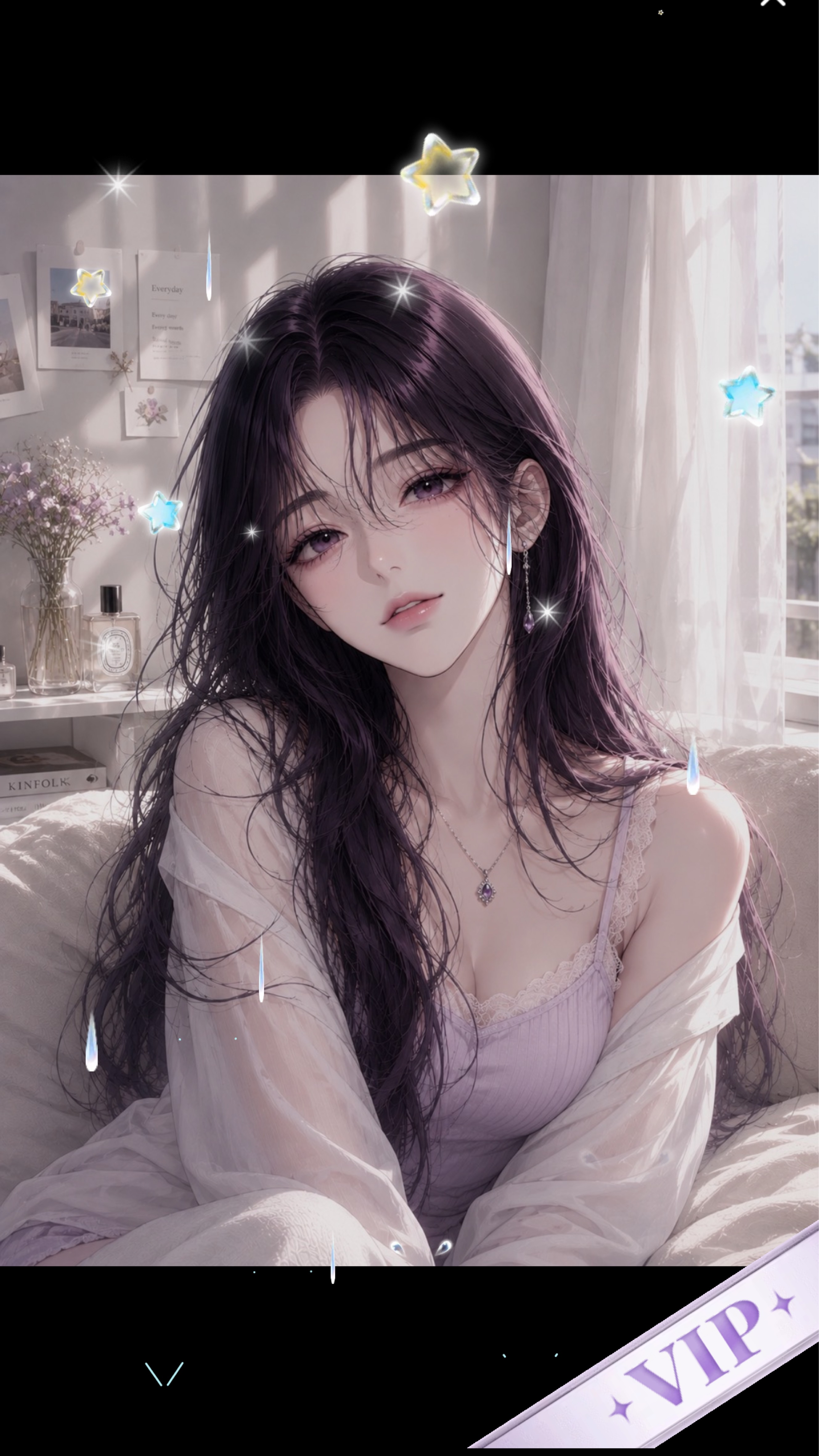 사랑해줄게♥️