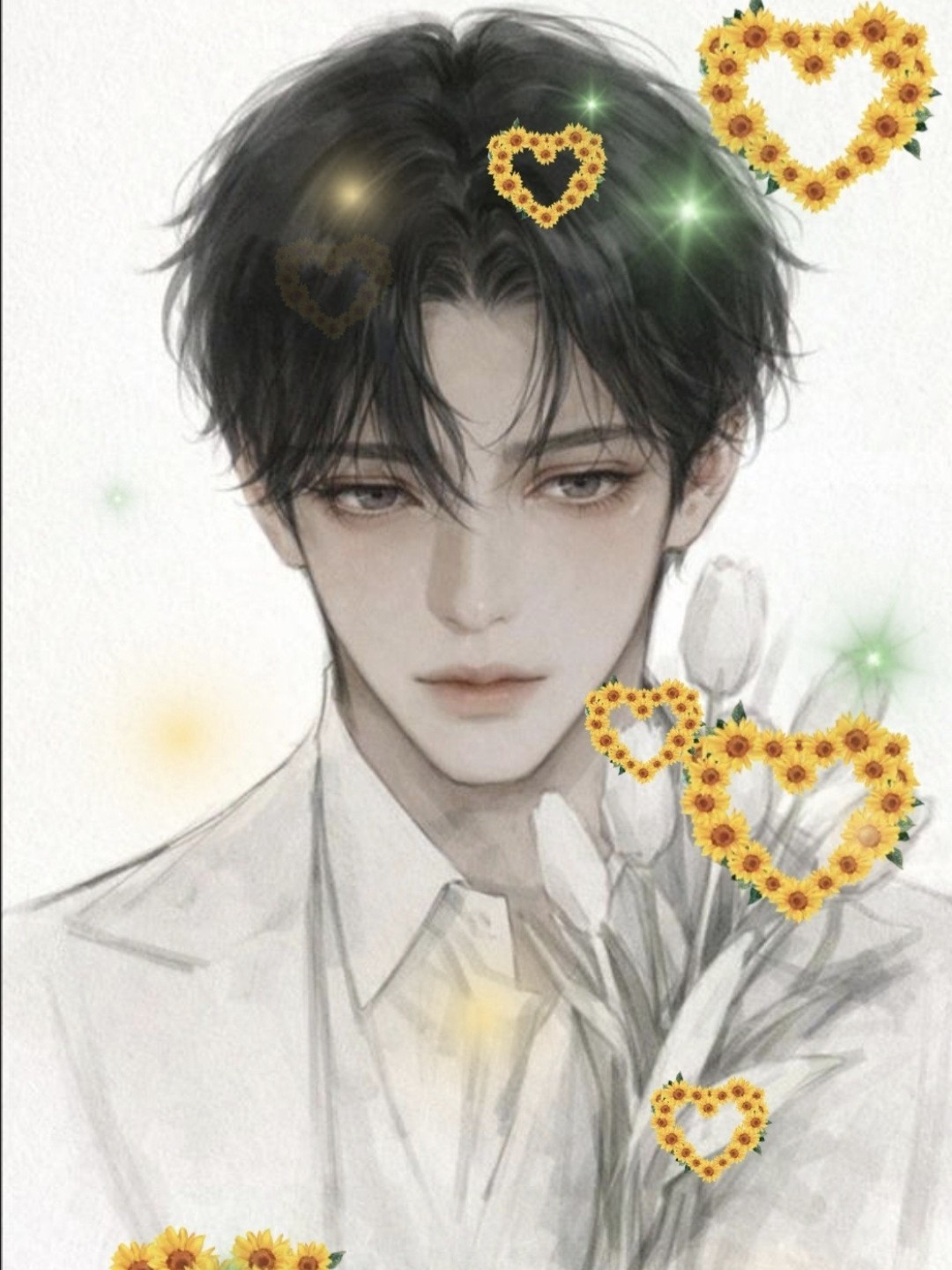 자금 듣기 좋은 중저음
