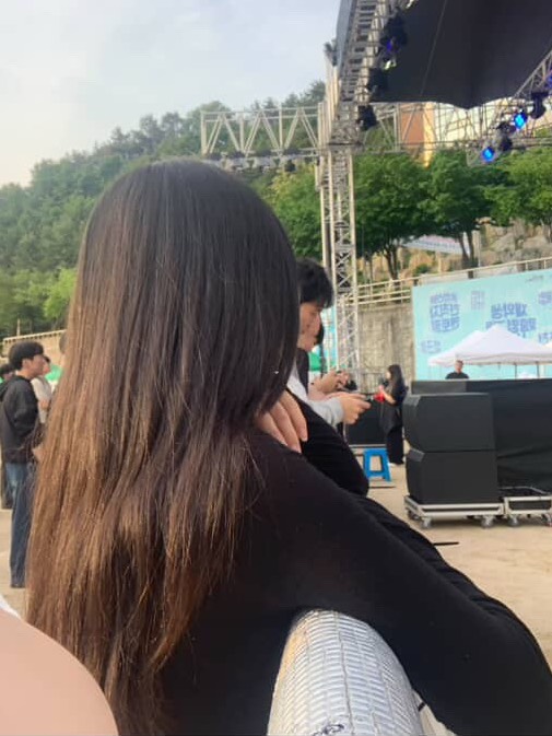 저녁드셨나여😶‍🌫️