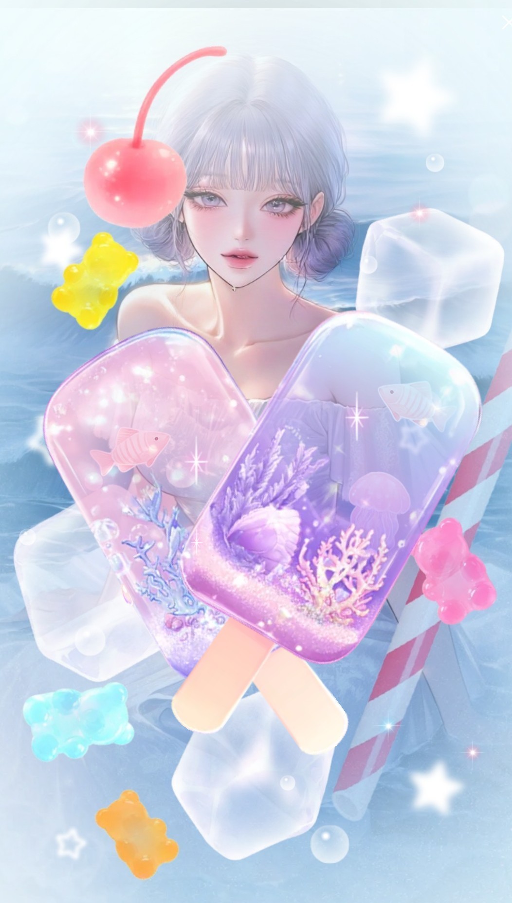 이리와 앉아ᕬᕬ ෆ