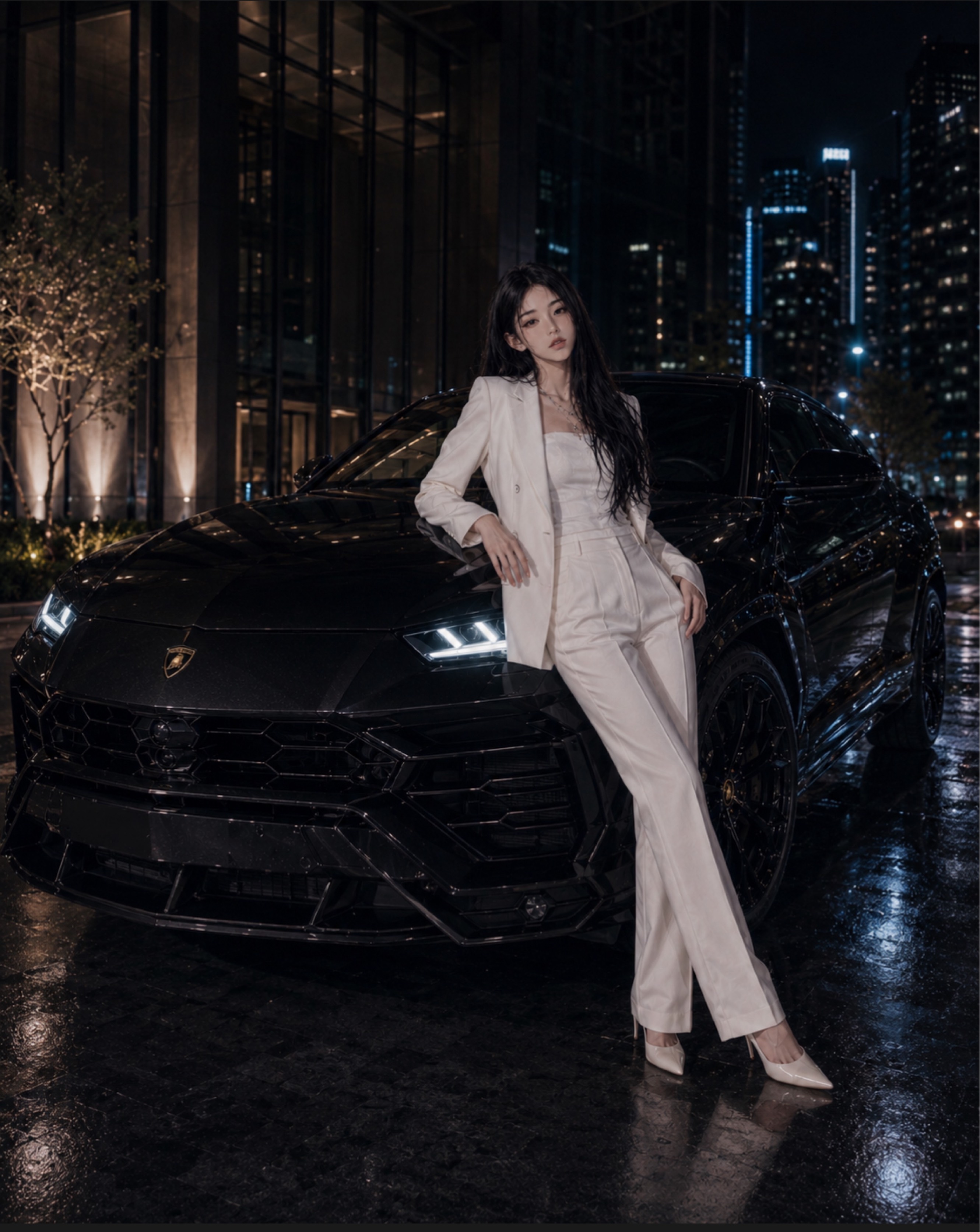 갱상도얼짱 𝙁𝙈.𝟭 / 앙 파 민