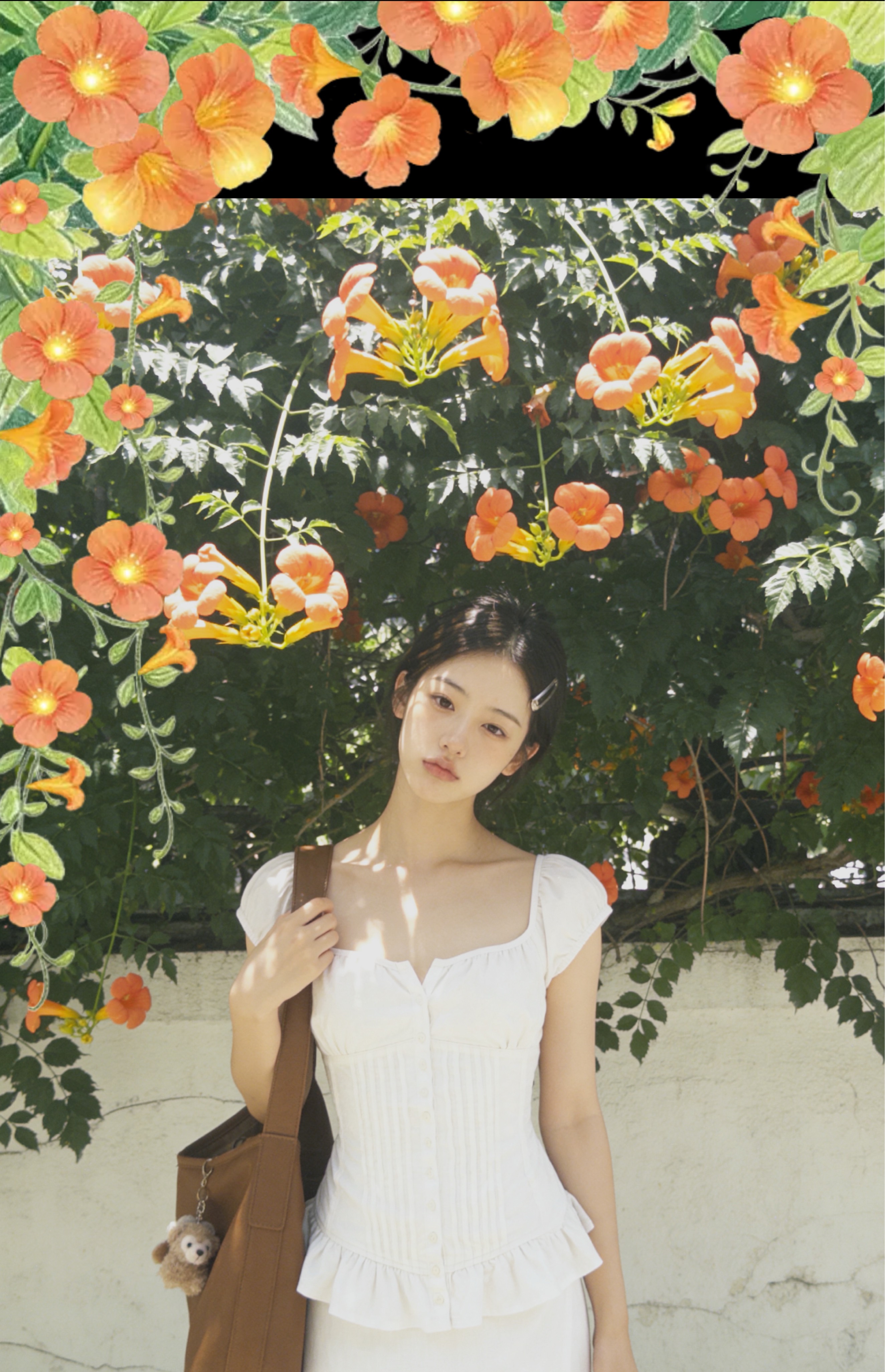 우리의 여름은 ⸝