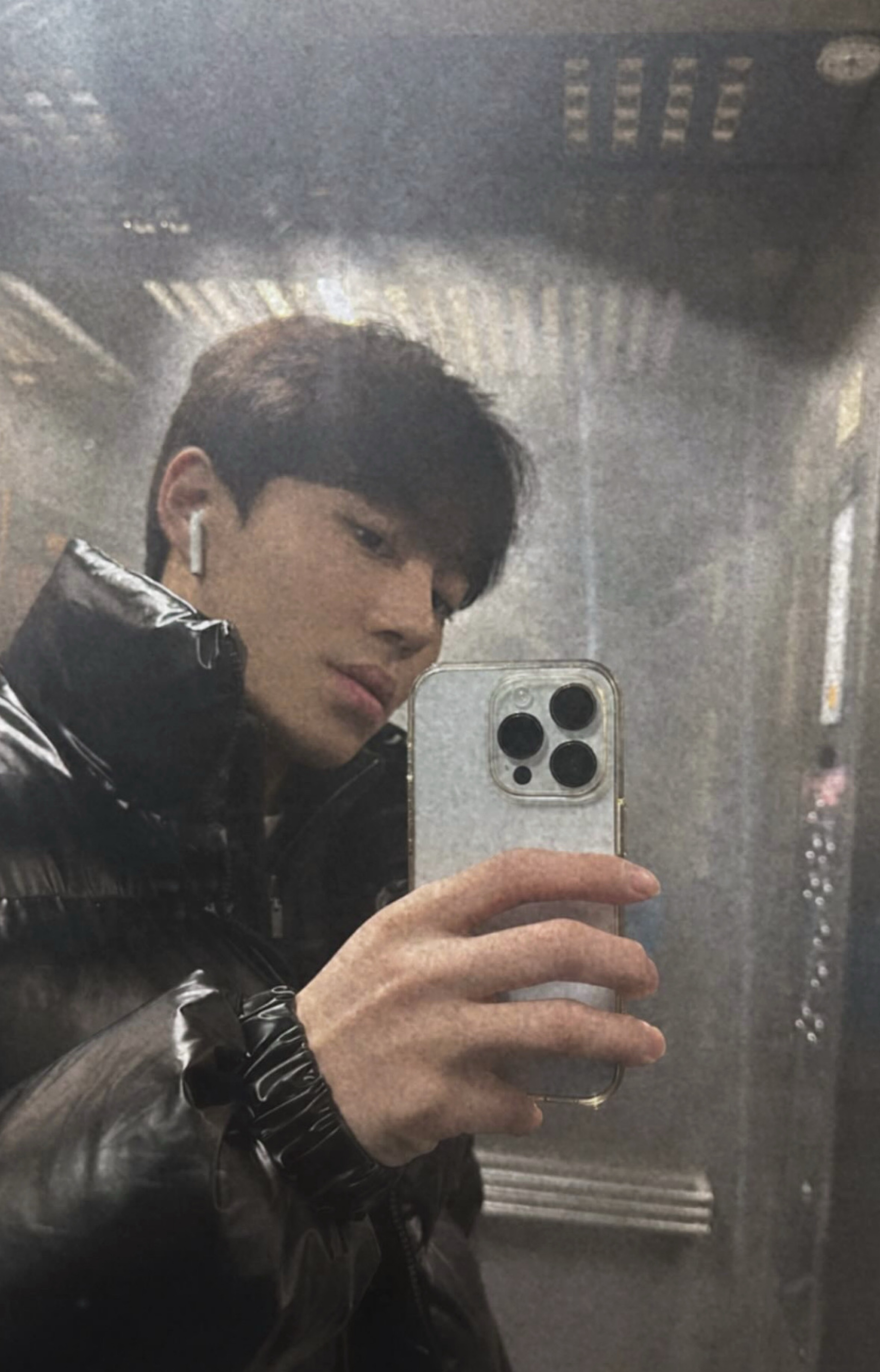 일어나