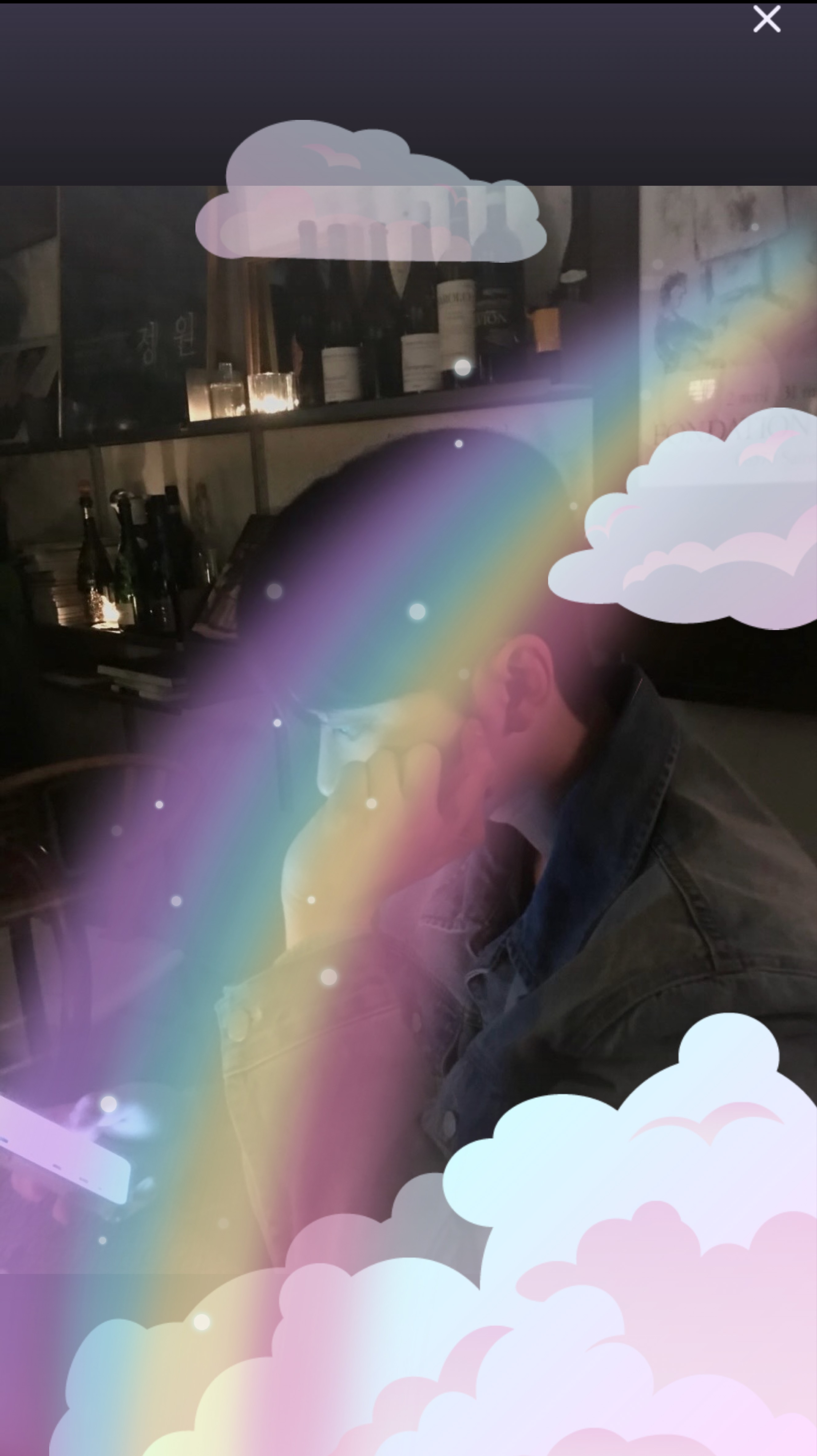 새벽⠀