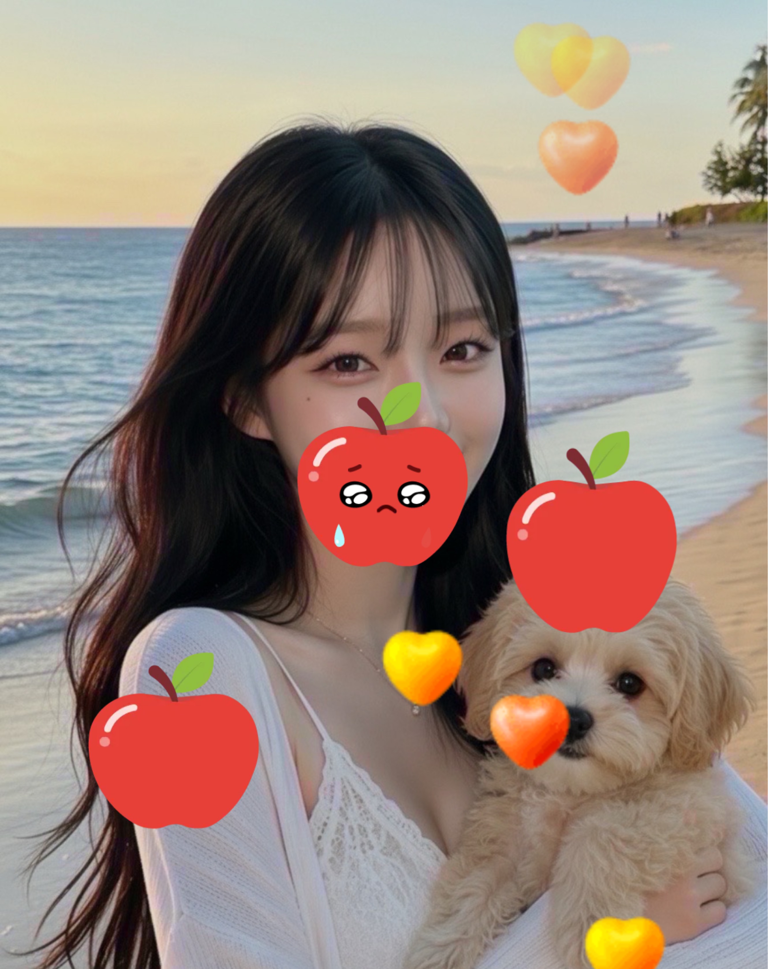 안 넝.