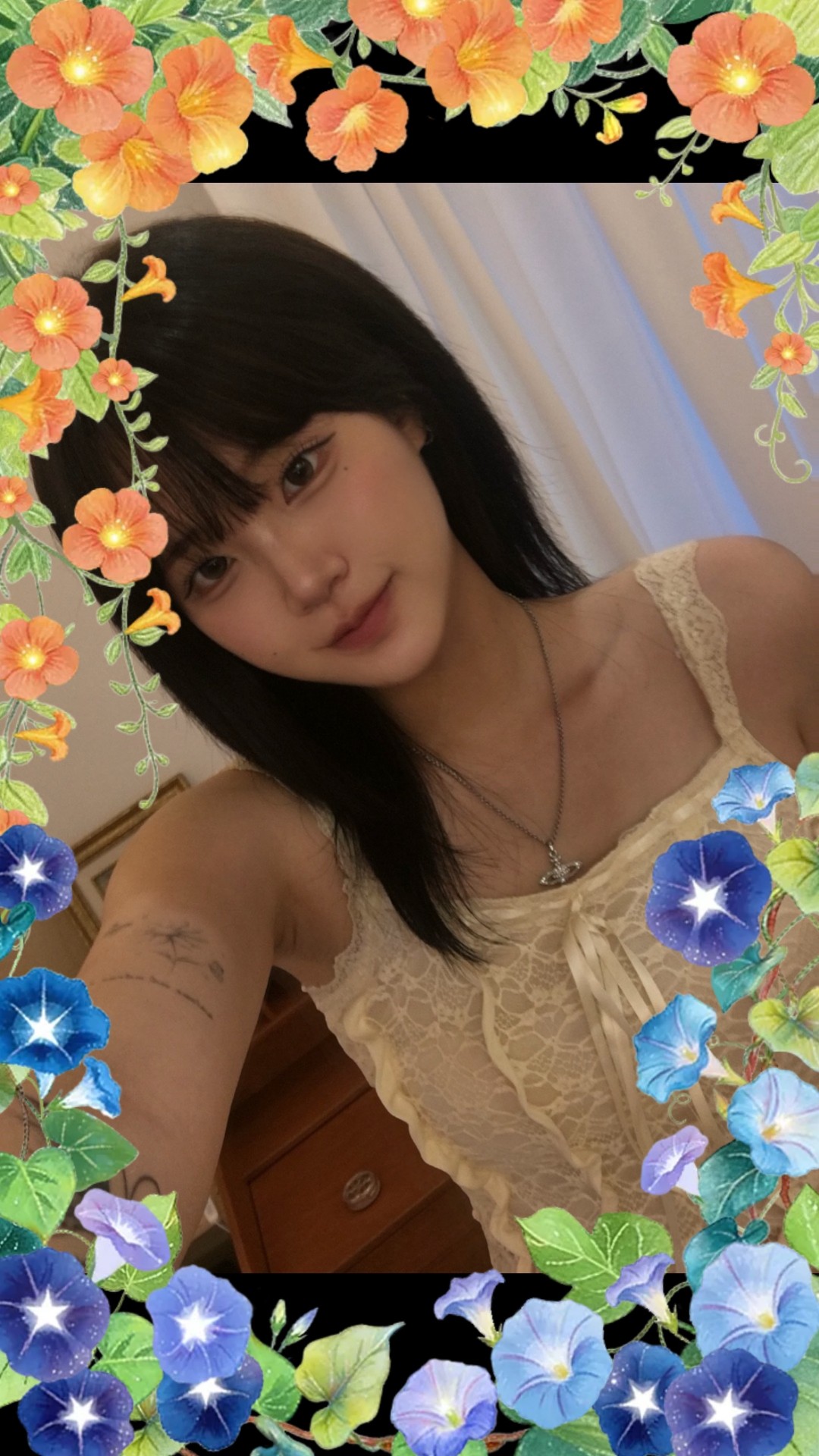 금요일은 그냥 좋지 𓂃 𓂂𓏸