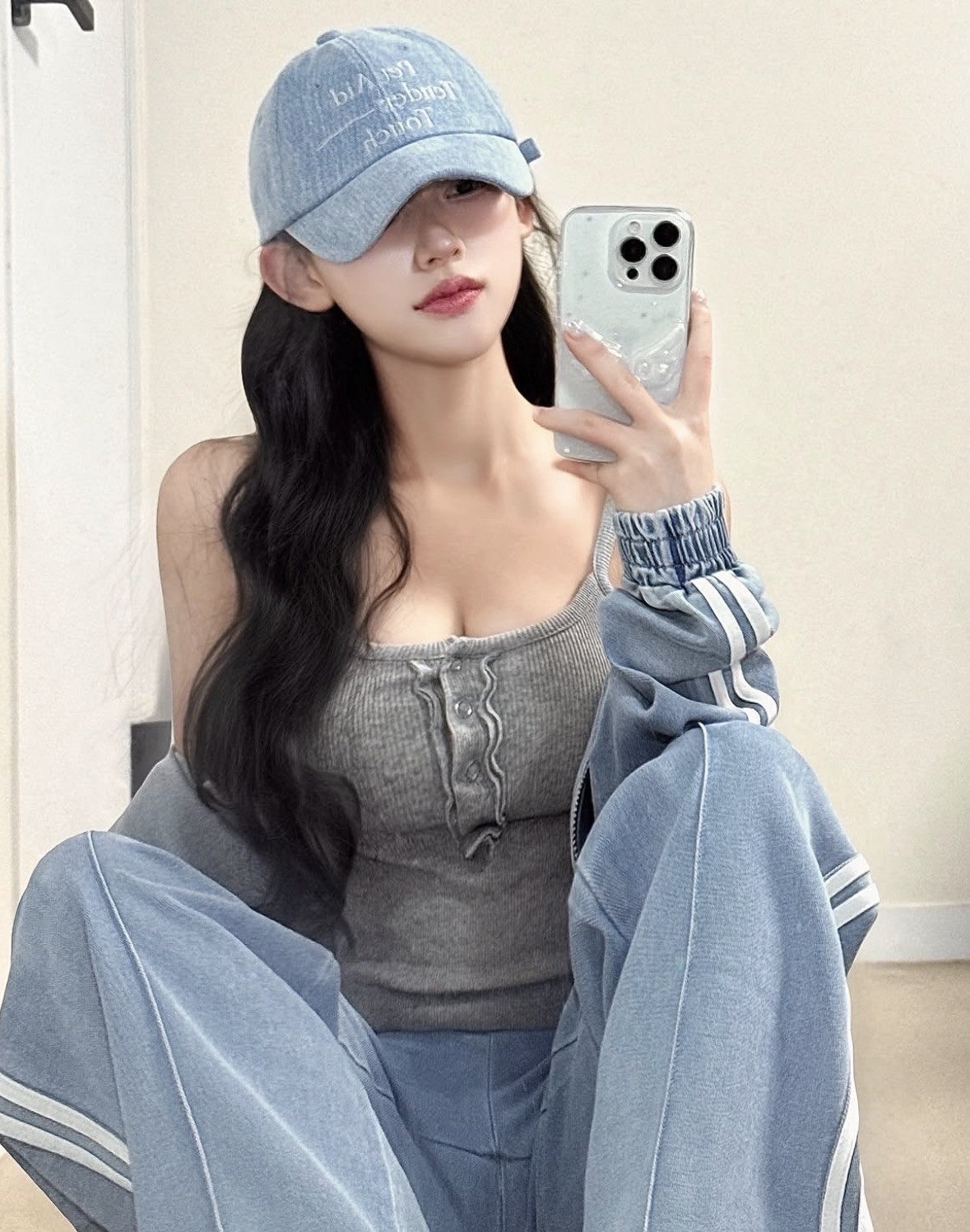 여름 프리티 걸  - ☆