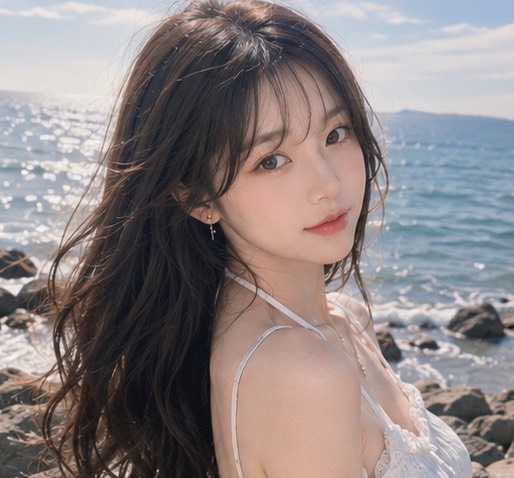 날 시원하게 만들어줘❤️하앙