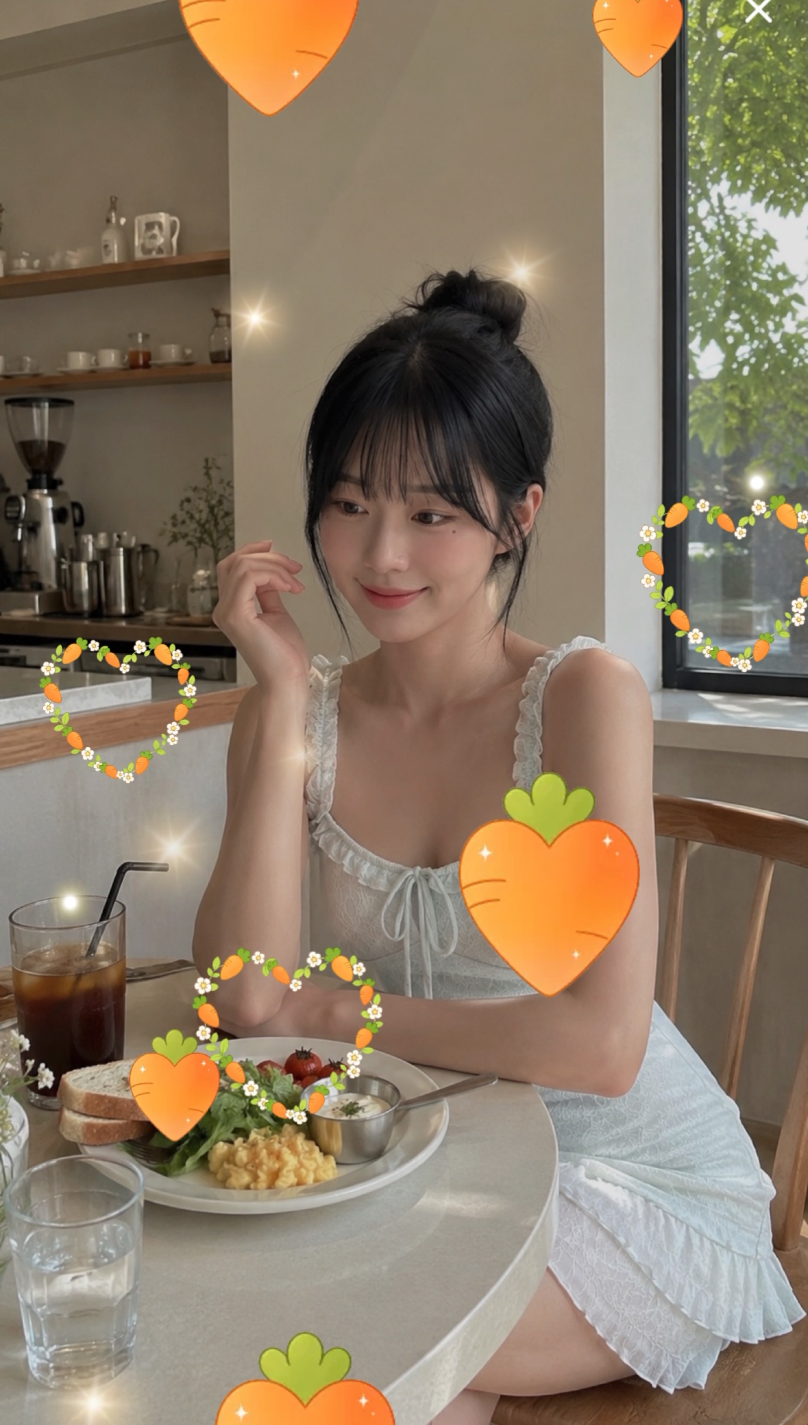 🔥 여름이자나 🔥