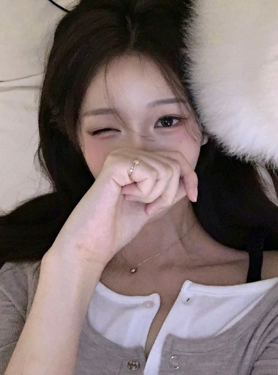 아희 DAY 🩷