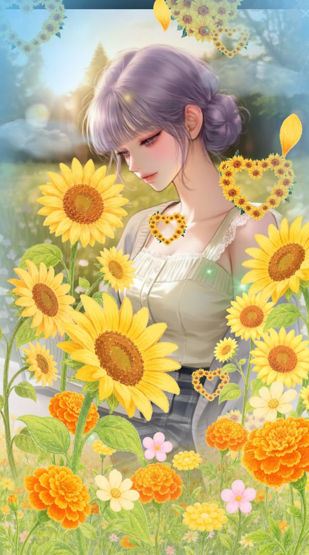 이리와 앉아ᕬᕬ ෆ
