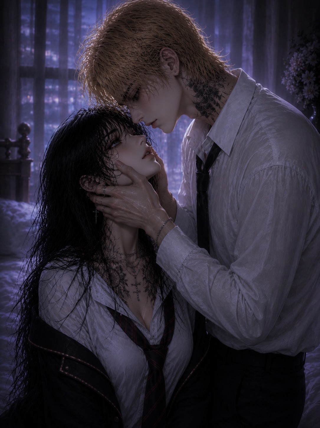 심심해서 켜봤어ㅋ
