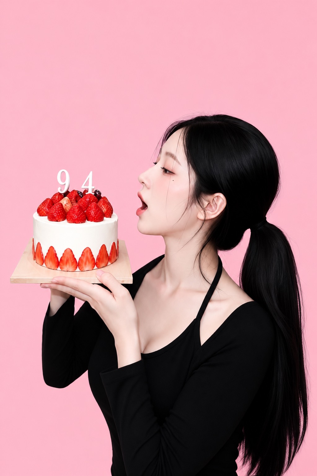 잘 자 요 ⌚️🦦✨ / 잔잔소통