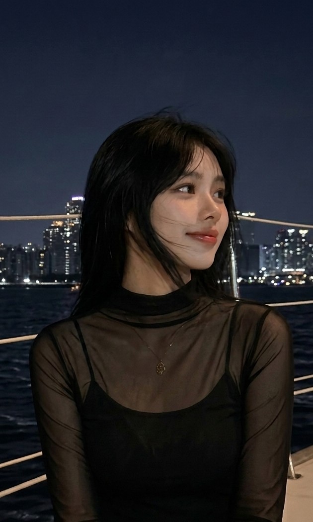 사랑해줘 .
