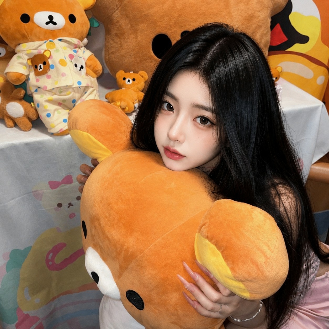 병원다녀왔다~