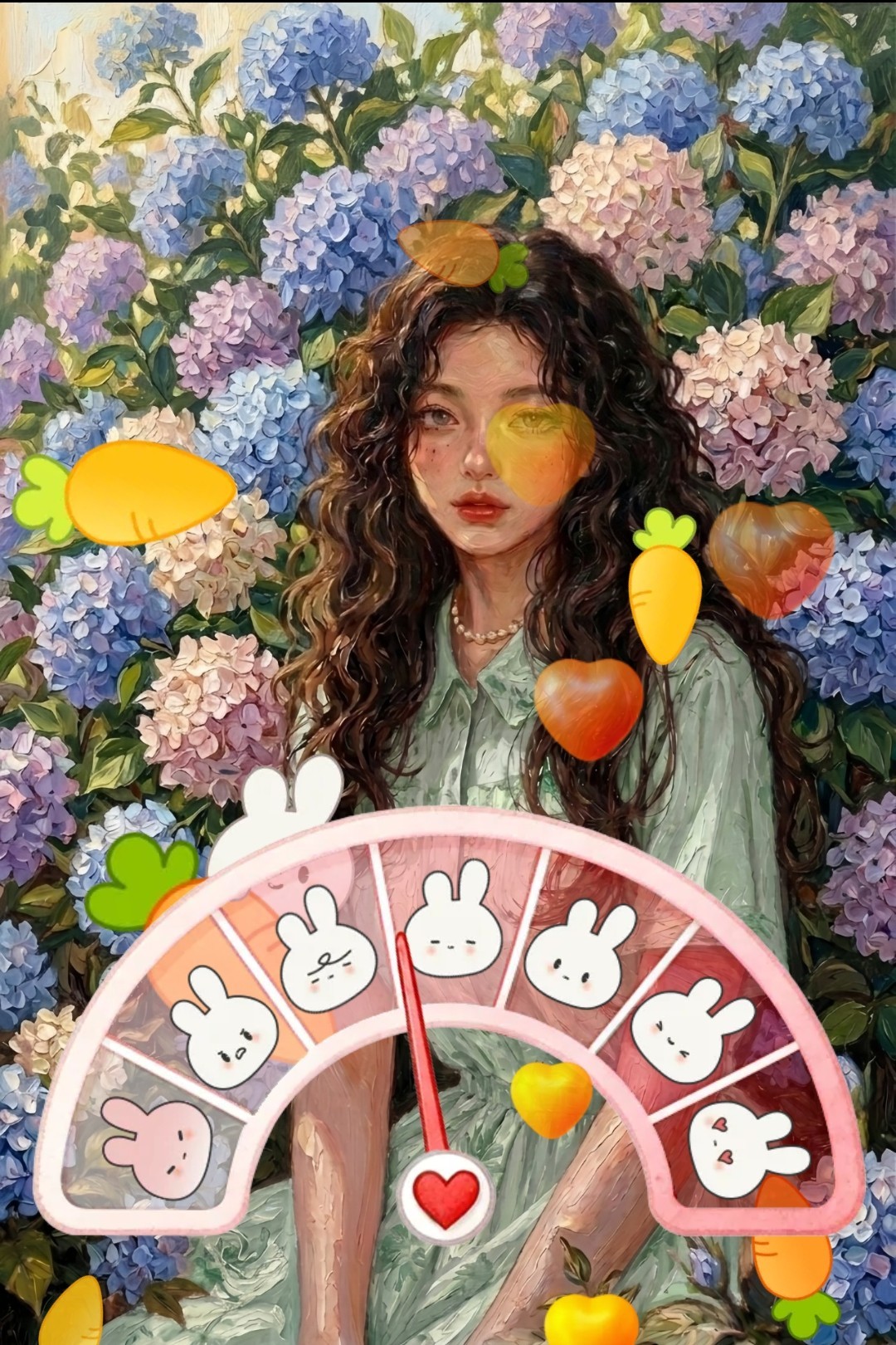 중저음, 좋아해요?