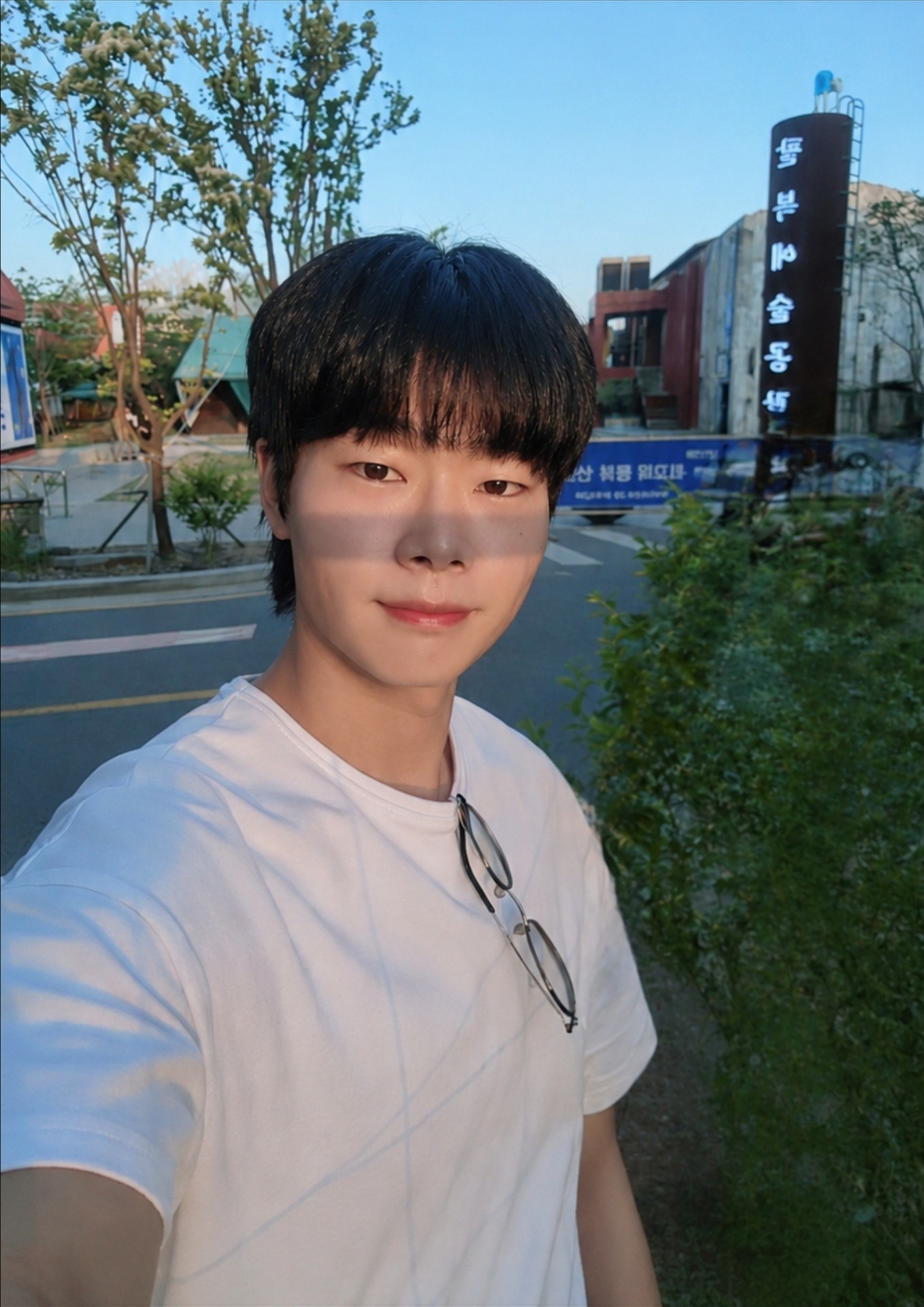 처음이랑 7월12일 만납니다 휴방