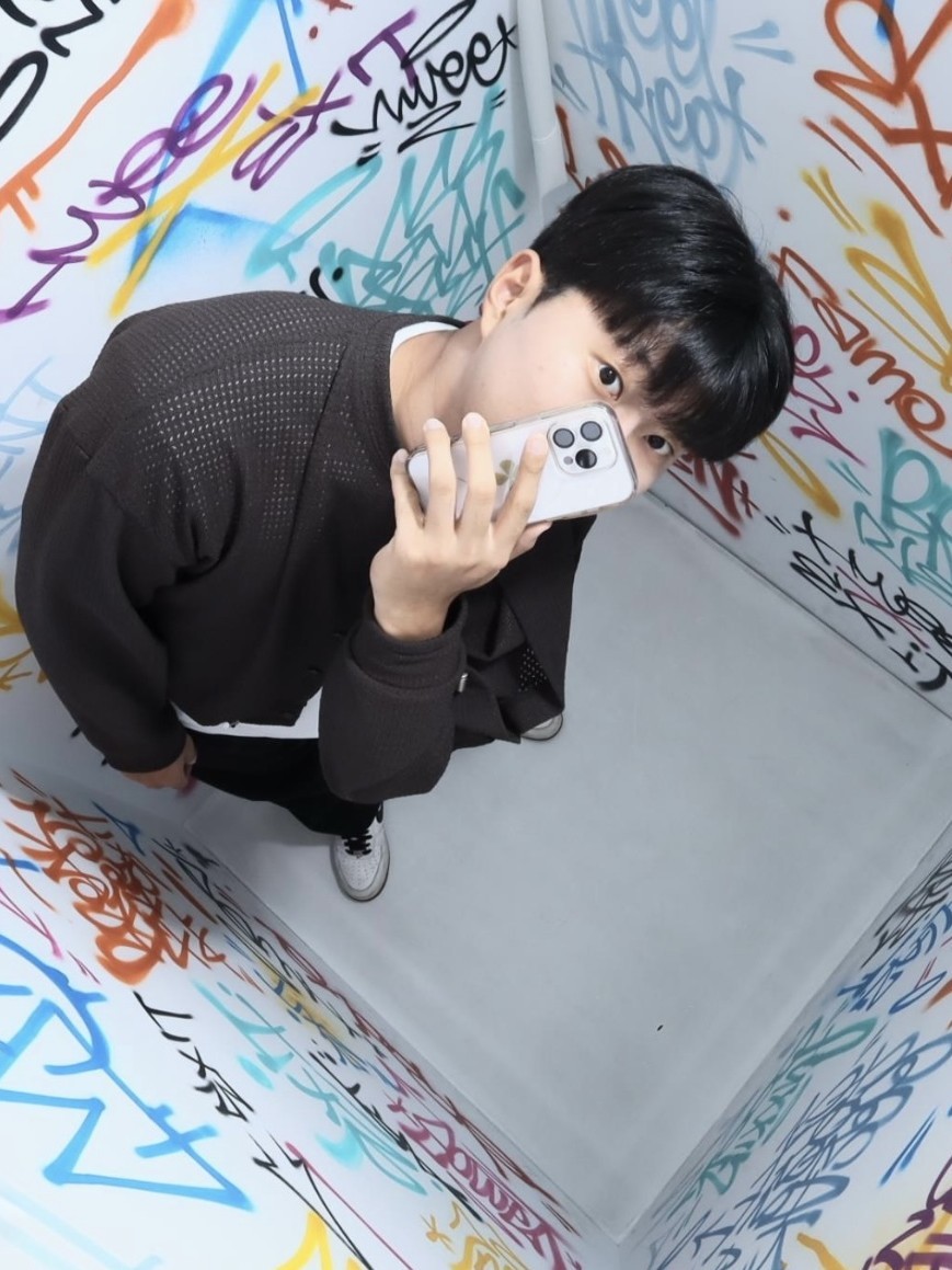 # 배사 율이닮음