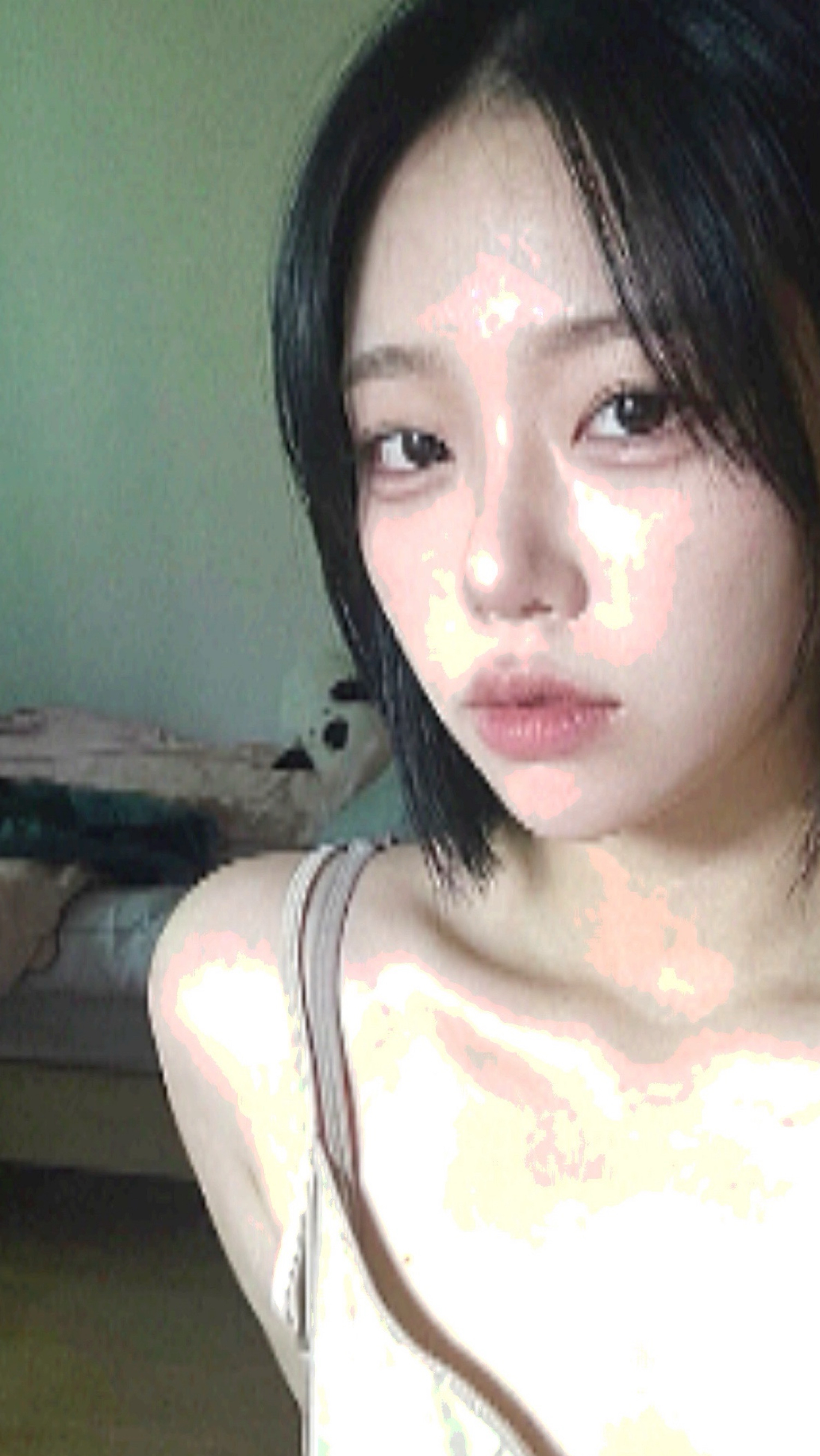 나나미를 찾아서