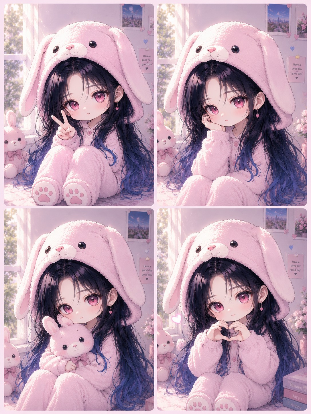 비몽사몽,,,