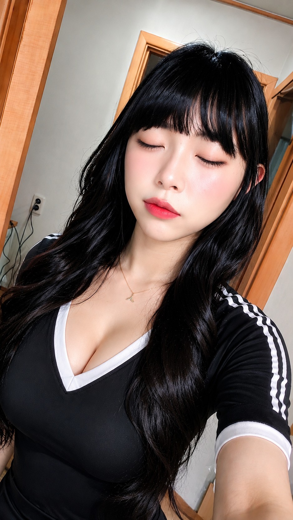 너 하나만 오면 끝,