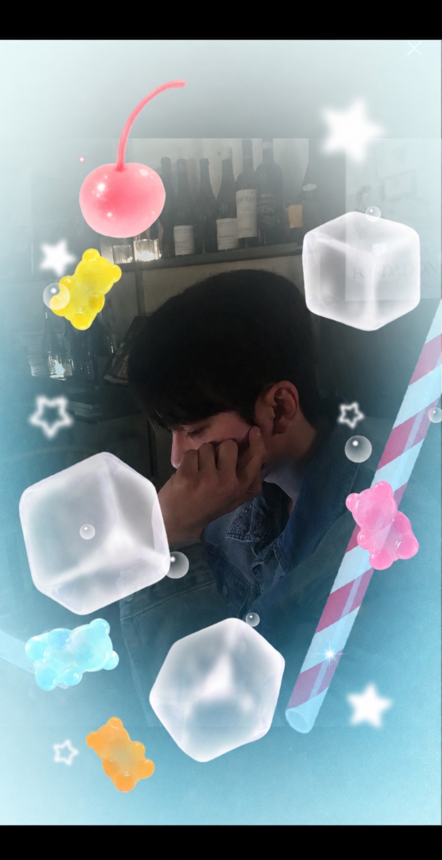 새 벽