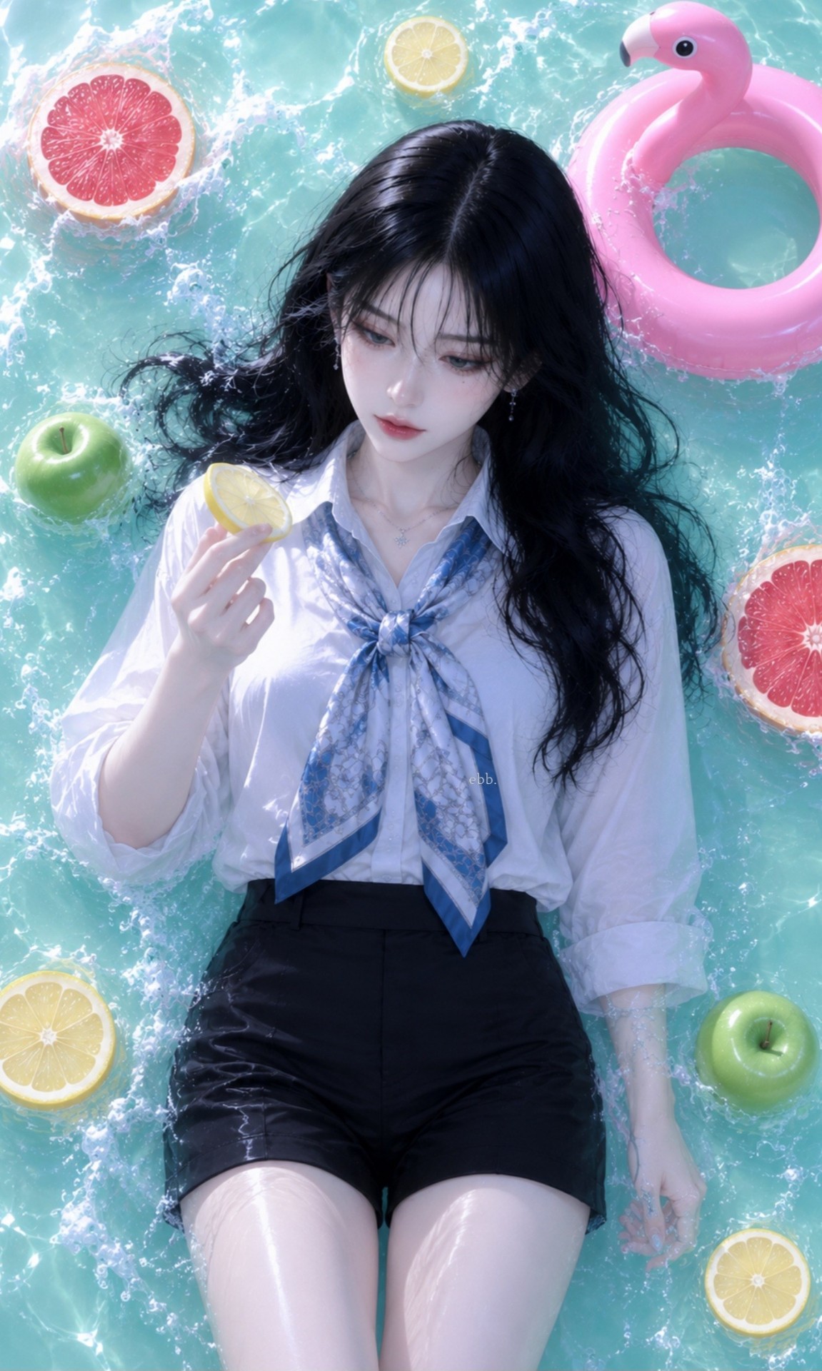 목소리 좋아요  ˘◡˘⸝⸝⸝♡