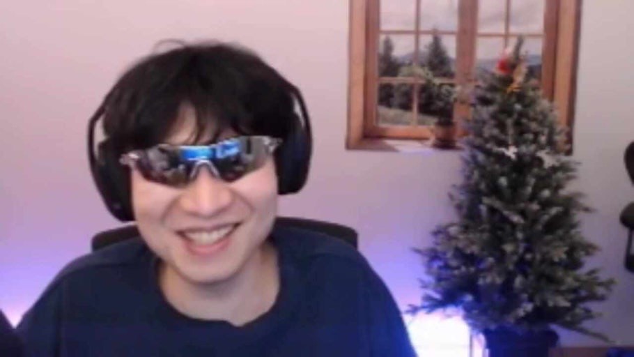 미친 짜장견