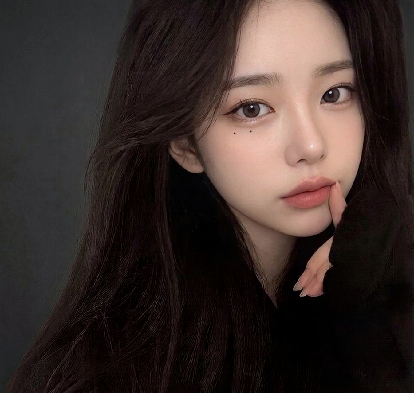 나 이제 왔는데?