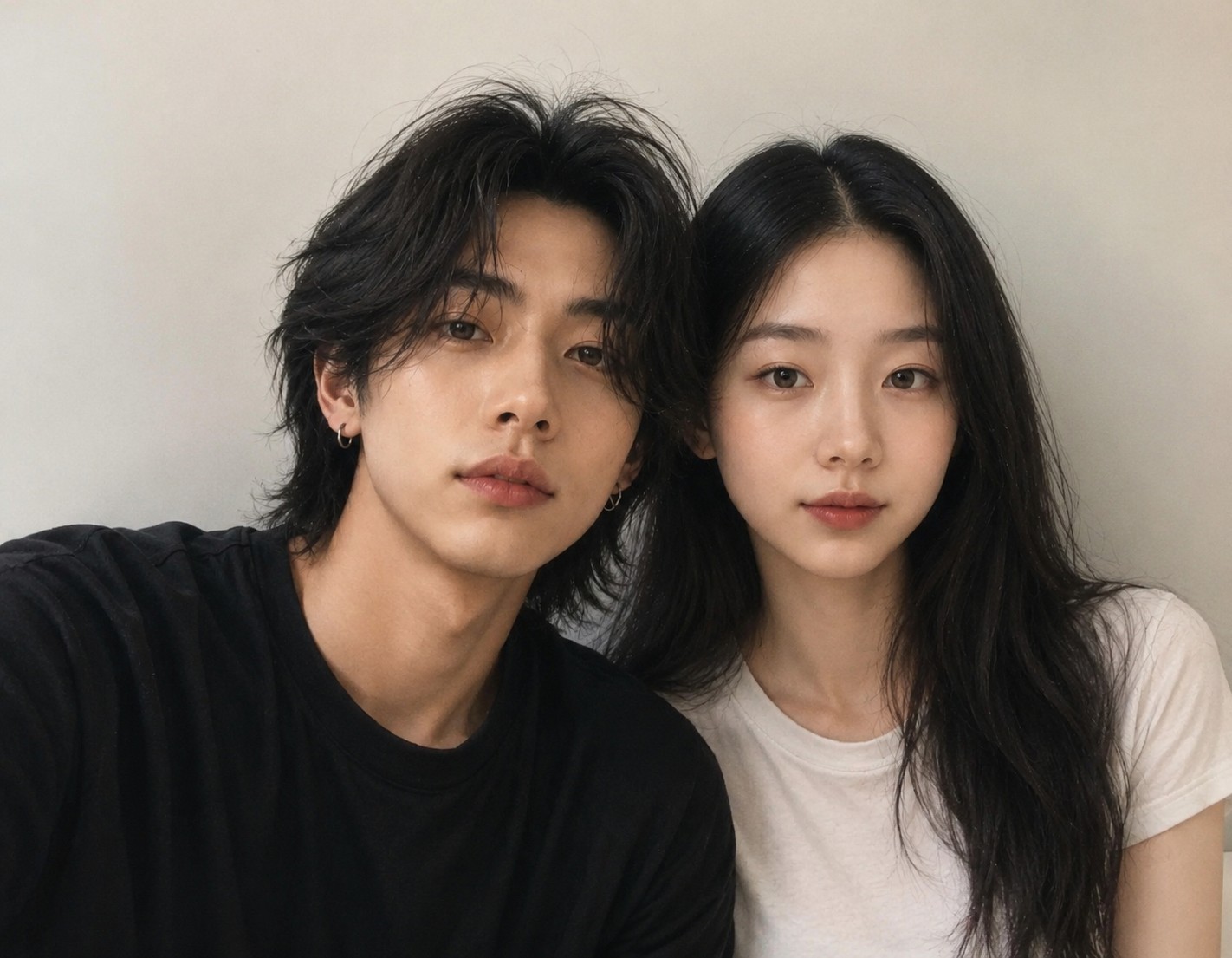 더운 여름 다 비키💦