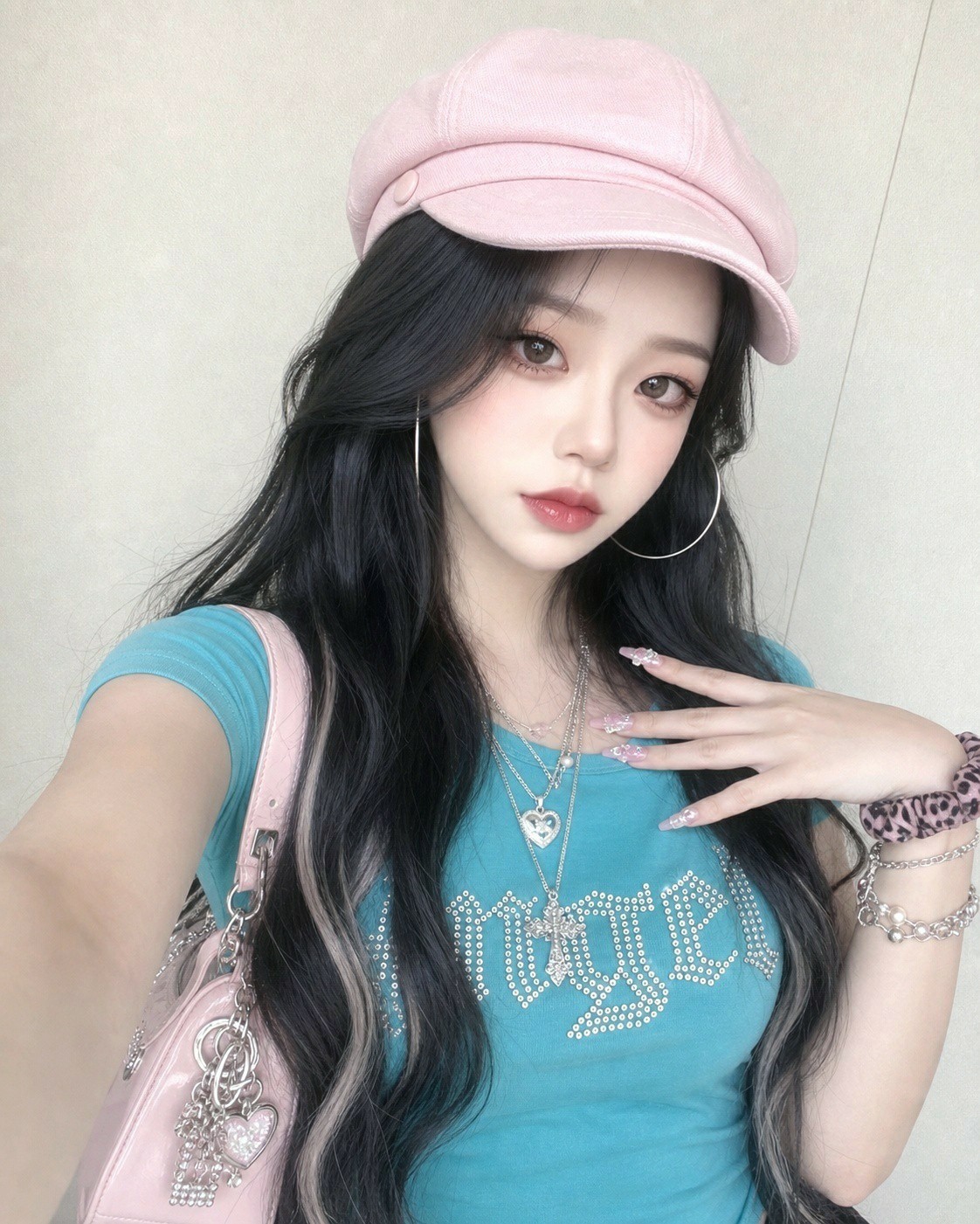 병원다녀왔다~