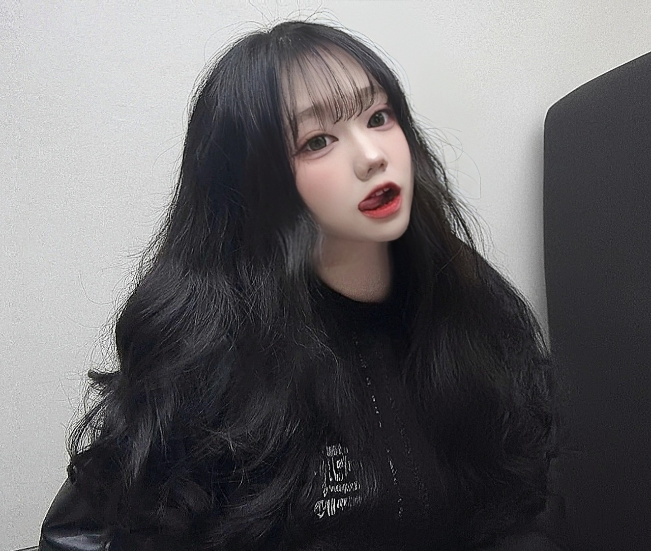 맞팬 갈 완료