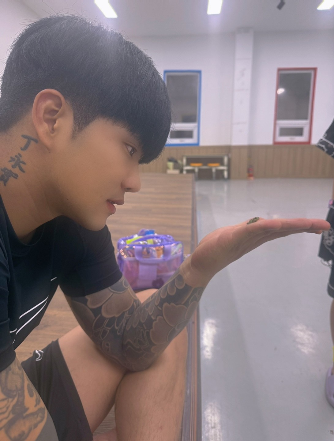 #연결 도파민 맛집 소개팅 많관부