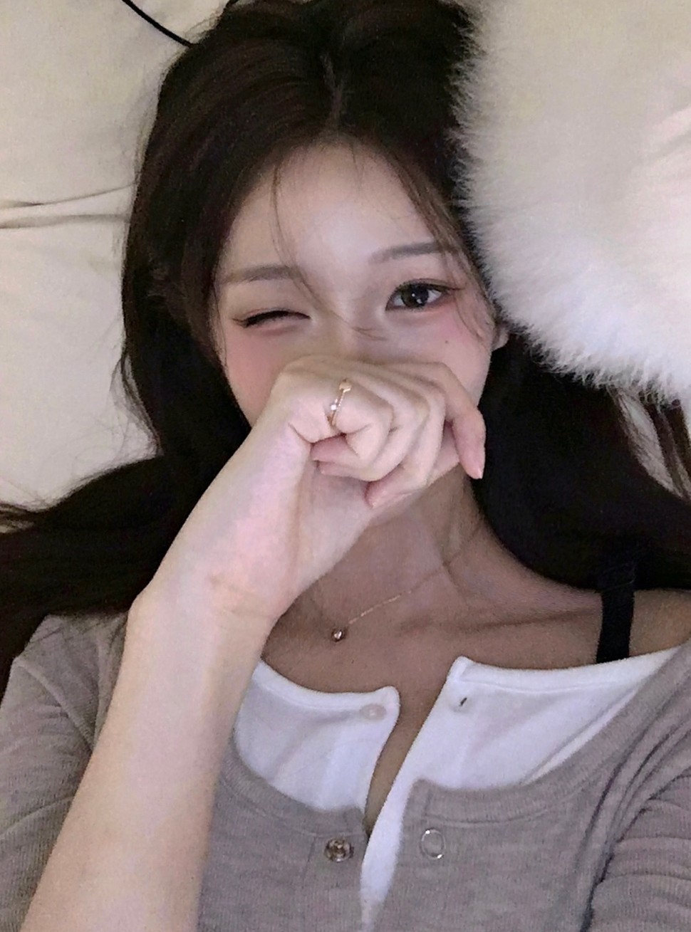 아희 DAY 🩷