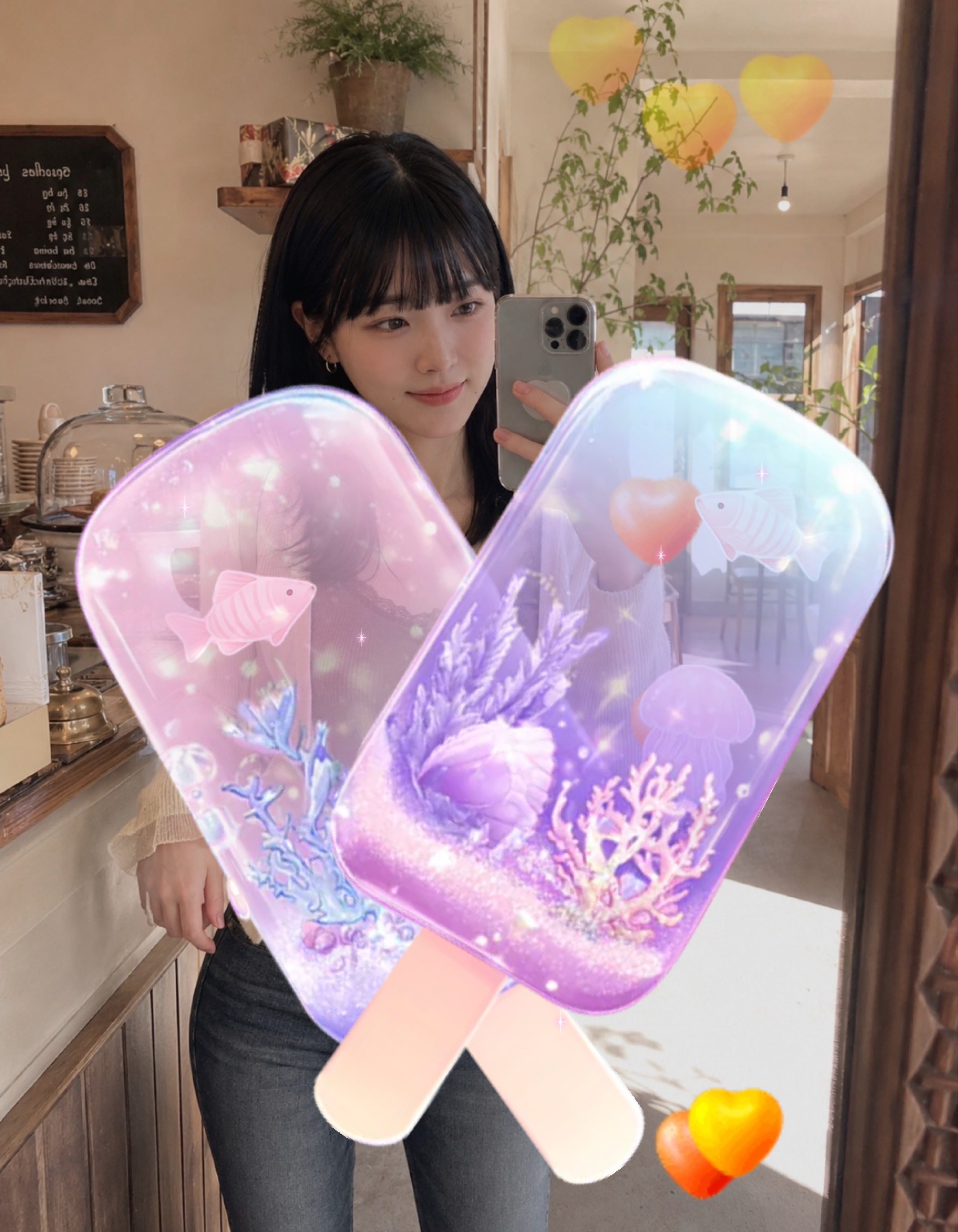 신입) 일어나! 정신체리!