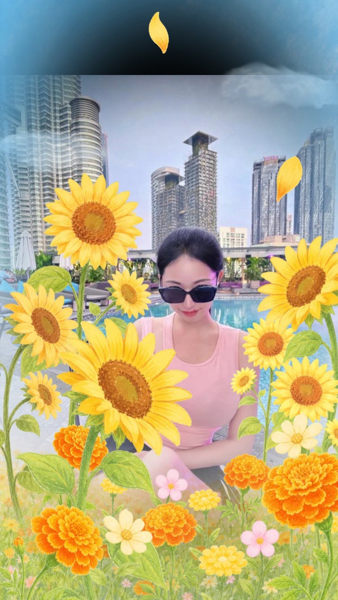 🍋식곤증엔 피식웃는, 뽁타민𝙁𝙈